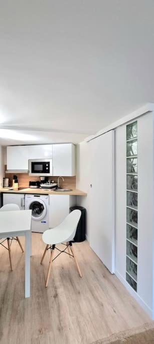 Studio Rochereau Climatise - Metro - Gare - Wifi Τουλούζη Εξωτερικό φωτογραφία